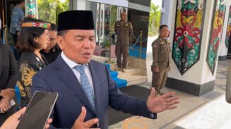 Gubernur Kalteng Angkat Bicara Soal Antrean BBM Yang Mengular, Penyaluran untuk Warga Diminta Dipercepat