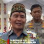 Gubernur Agustiar: Kesulitan Masyarakat Mendapatkan BBM Menjadi Tanggung Jawab Kami Bersama