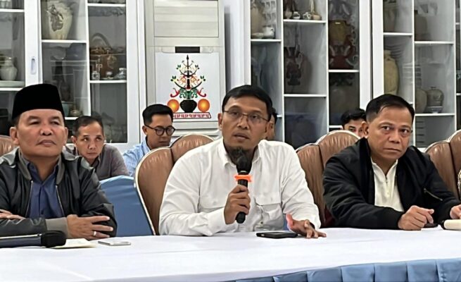Pertamina Jamin Pasokan BBM Kalteng Aman, Armada Distribusi Dikerahkan dan SPBU Diminta Buka Seharian Penuh
