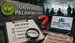Dugaan Maladministrasi Seleksi Jabatan UPR Muncul, Peserta Lapor Ombudsman dan Kementerian