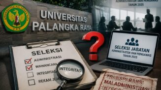Dugaan Maladministrasi Seleksi Jabatan UPR Muncul, Peserta Lapor Ombudsman dan Kementerian