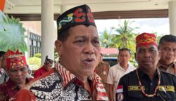 Sengketa Lahan Hampir Tiga Dekade Belum Usai, Anggota DPRD Kotim Parimus Dorong Pemprov Kalteng Bertindak Tegas Soal Hak Plasma Warga