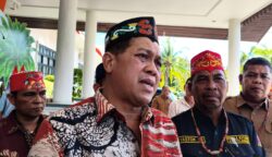 DPRD Kotim Desak Pemerintah Objektif Melihat Konflik Agraria, Parimus Sebut Aspirasi Warga Jangan Dibungkam