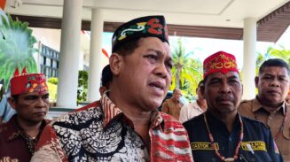 DPRD Kotim Desak Pemerintah Objektif Melihat Konflik Agraria, Parimus Sebut Aspirasi Warga Jangan Dibungkam