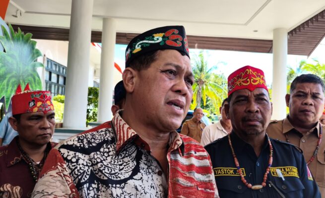 DPRD Kotim Desak Pemerintah Objektif Melihat Konflik Agraria, Parimus Sebut Aspirasi Warga Jangan Dibungkam
