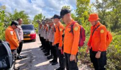 Lansia 78 Tahun Hilang Saat Cari Kayu di Hutan Palangka Raya, Operasi SAR Dihentikan Setelah Sepekan Pencarian