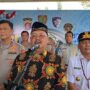 Komjen Chryshnanda Tekankan Lima Pilar Keselamatan Jalan dalam Raker LLAJ Kalteng 2026