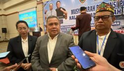 Musprov PODSI Kalteng 2026, Juni Gultom Terpilih Aklamasi dan Targetkan Kebangkitan Dayung Menuju PON NTT