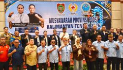 PB PODSI Dorong Pembinaan Atlet Kalteng, Talent Scouting Dinilai Penentu Prestasi Dayung