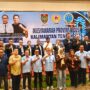 PB PODSI Dorong Pembinaan Atlet Kalteng, Talent Scouting Dinilai Penentu Prestasi Dayung