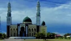 Media Lokal Disorot Usai Pemberitaan Masjid Al Abrar, Warga Serukan Klarifikasi, Narasi Media Berpotensi Memecah Jamaah