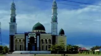 Media Lokal Disorot Usai Pemberitaan Masjid Al Abrar, Warga Serukan Klarifikasi, Narasi Media Berpotensi Memecah Jamaah