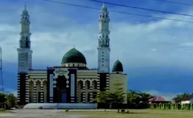 Media Lokal Disorot Usai Pemberitaan Masjid Al Abrar, Warga Serukan Klarifikasi, Narasi Media Berpotensi Memecah Jamaah