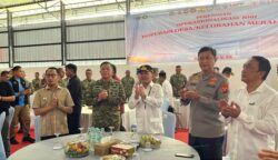 Kodam XXII/TB Ambil Peran Strategis dalam Program Koperasi Merah Putih untuk Majukan Ekonomi Pedesaan