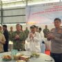 Kodam XXII/TB Ambil Peran Strategis dalam Program Koperasi Merah Putih untuk Majukan Ekonomi Pedesaan