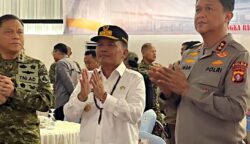 Gubernur Agustiar Sabran Tegaskan Komitmen Kalteng Dukung Percepatan Koperasi Desa Merah Putih Program Nasional