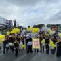 MR.D.I.Y. Kalteng Sosialisasikan Komitmen “Harga Tetap Sama” di CFD Palangka Raya