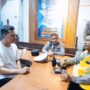 Perkumpulan Pemuda Nusantara Kalimantan Tengah Apresiasi Kinerja Kasat Lantas Polresta Palangka Raya dan Seluruh Stakeholder dalam Penanganan Balap Liar
