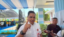 Peringati HUT Kalteng ke-69 dan Harkitnas, Pemprov Kalteng Perkuat Dukungan Pendidikan dan Kesejahteraan Mahasiswa