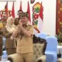 Silaturahmi Bersama Insan Pers, Gubernur Agustiar Sabran Dorong Media Kawal Pembangunan Kalimantan Tengah