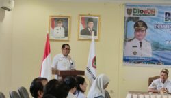 Pemprov Kalteng Gelar Bimtek Pendataan Sawit Rakyat, Dorong Akurasi Data untuk Legalisasi dan Kemitraan Pekebun