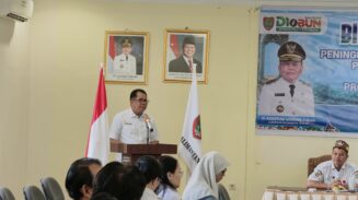 Pemprov Kalteng Gelar Bimtek Pendataan Sawit Rakyat, Dorong Akurasi Data untuk Legalisasi dan Kemitraan Pekebun