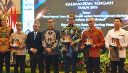Musprov XII INKINDO Kalteng 2026 Perkuat Sinergi Konsultan dan Pemerintah untuk Pembangunan Berkelanjutan