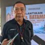 Lantik Pengurus Baru, Batamad Kalteng Tancap Gas Perkuat Formasi di Tingkat Kabupaten/Kota