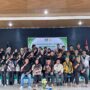 HMI Korkom UPR Gelar LK 1, Cetak Kader Kritis dan Berintegritas untuk Bangsa dan Daerah