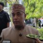HUT Kalteng ke-69: Polres Barito Utara Sabet Penghargaan Pengamanan Pilkada Terbaik dari Gubernur