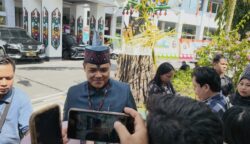 Gubernur Agustiar Fokus Pendidikan, Dinas Pendidikan Kalteng Genjot Program Strategis Tanpa Hambatan