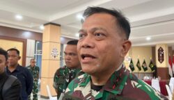 Kodam XXII/TB Pastikan Pembangunan Yonif TP 923/Mentaya Tetap Didukung Warga Kotim Meski Sempat Muncul Gugatan dan Protes
