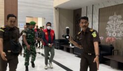 Kejati Kalteng Tetapkan Lima Tersangka Baru Korupsi Zirkon PT KBM, Dugaan Suap Izin Tambang Rugikan Negara Rp1,3 Triliun