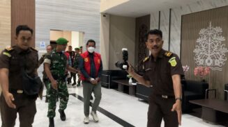 Kejati Kalteng Tetapkan Lima Tersangka Baru Korupsi Zirkon PT KBM, Dugaan Suap Izin Tambang Rugikan Negara Rp1,3 Triliun