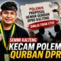 SEMMI Kalteng: Sangat Tidak Etis, Momentum Qurban Dijadikan Ajang Politisasi dan Kegaduhan Elite DPRD