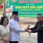Momentum Idul Adha, Kapolda Kalteng Tekankan Nilai Keikhlasan dan Pengabdian Polri kepada Masyarakat