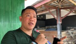 Kurban Perdana MPC Pemuda Pancasila Palangka Raya Jadi Momentum Mempererat Sinergi Organisasi, Masyarakat, dan Insan Media