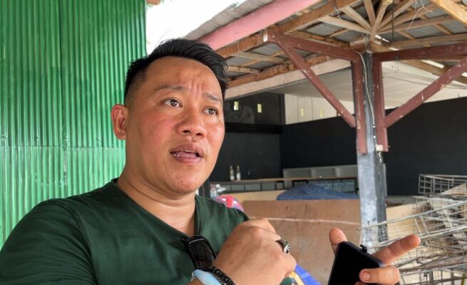 Kurban Perdana MPC Pemuda Pancasila Palangka Raya Jadi Momentum Mempererat Sinergi Organisasi, Masyarakat, dan Insan Media
