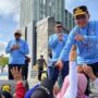 Gubernur Agustiar Sabran Jadikan May Day 2026 Momentum Perkuat Solidaritas dan Kolaborasi Untuk Kesejahteraan Pekerja Kalimantan Tengah