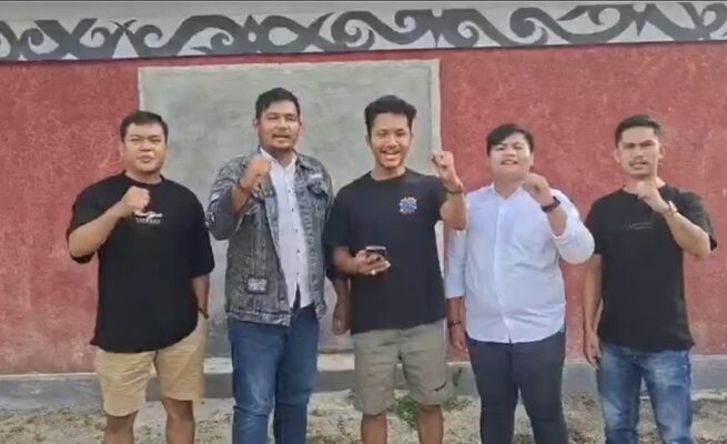 Antrean SPBU Mulai Terurai, Aliansi Masyarakat Kalteng Bergerak: Perjuangan Belum Usai