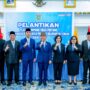 Lantik Enam Pejabat Tinggi Pratama, Gubernur Agustiar Sabran Tekankan Tanggung Jawab dan Pengabdian kepada Masyarakat