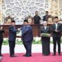 Gubernur Agustiar Sabran Tegaskan Opini WTP Ke-12 Pemprov Kalteng Harus Jadi Motivasi Peningkatan Pelayanan Publik dan Kesejahteraan Warga
