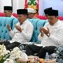 Peringati Hari Jadi ke-69 Kalteng dan Sambut Tahun Baru Islam 1448 H, Pemprov Gelar Shalat Hajat dan Doa Bersama di Istana Isen Mulang