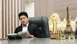 ​BI Rate Naik Jadi 5,50 Persen, Begini Analisis Ekonom Kalteng