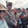 Posko Terpadu GDAN Didirikan di Puntun, Sadagori Henoch Binti: Negara Hadir, yang Masih Jualan Narkoba Segeralah Bertobat!