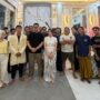 Silaturahmi Relawan HKT di Palangka Raya Jadi Momentum Penguatan Gerakan Sosial Kemanusiaan Berkelanjutan