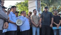 Dituding Gagal dan Rugikan Negara, Kepala Dinas PUPR Kalteng Ungkap Fakta Proyek Cat Jalan Biru yang Sebenarnya
