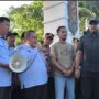 Dituding Gagal dan Rugikan Negara, Kepala Dinas PUPR Kalteng Ungkap Fakta Proyek Cat Jalan Biru yang Sebenarnya