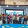Gelar Workshop Strategis, Bapperida Kalteng Tajamkan Peran Aktor Non-Pemerintah