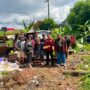 Relawan HKT Lanjutkan Pendampingan Pasangan Lansia Gunung Mas, Dorong Solusi Permanen untuk Kehidupan yang Lebih Layak